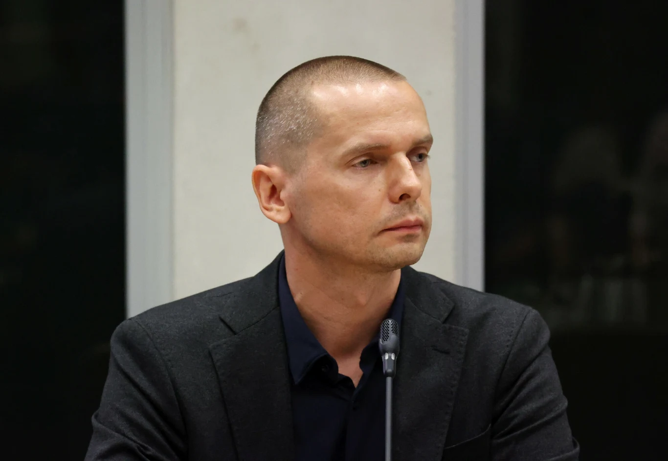 Krzysztof Dyka Krzysztof Dyka