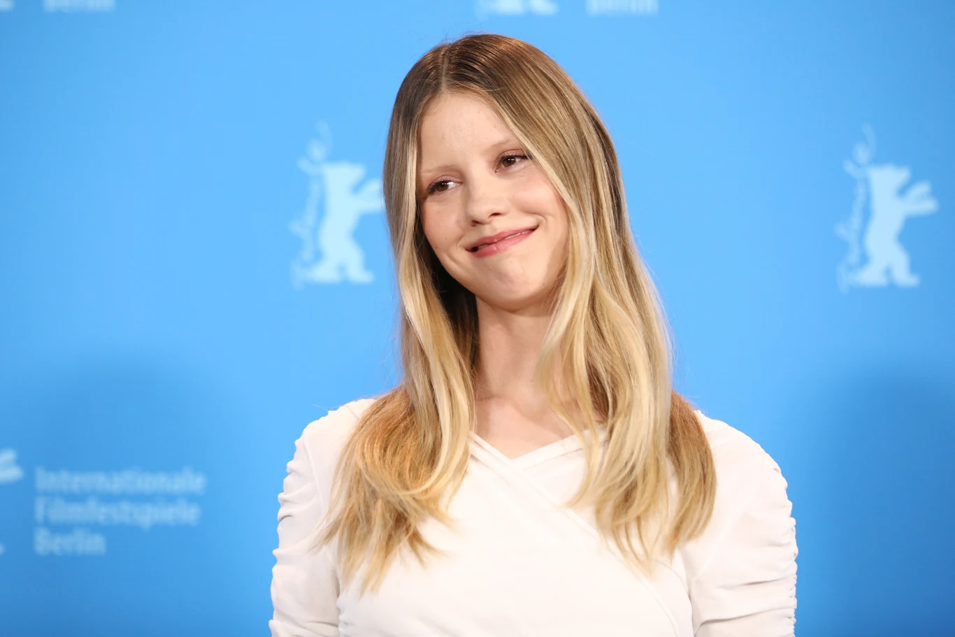 Mia Goth zdradza, jakie są jej ulubione filmy. Spodziewaliście się