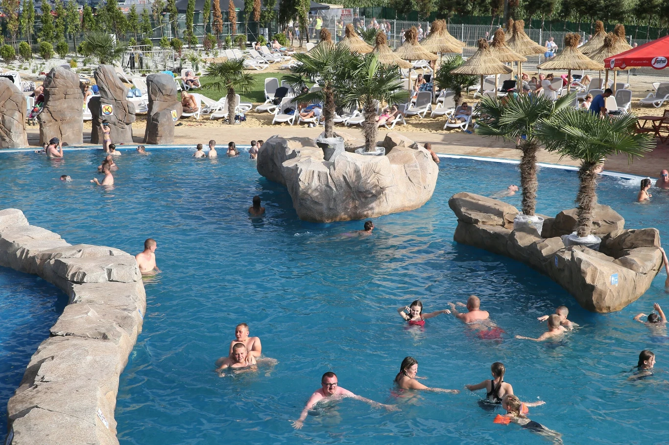 Rodzinny park rozrywki Energylandia w Zatorze cieszy się świetnymi opiniami wśród klientów Rodzinny park rozrywki Energylandia w Zatorze cieszy się świetnymi opiniami wśród klientów