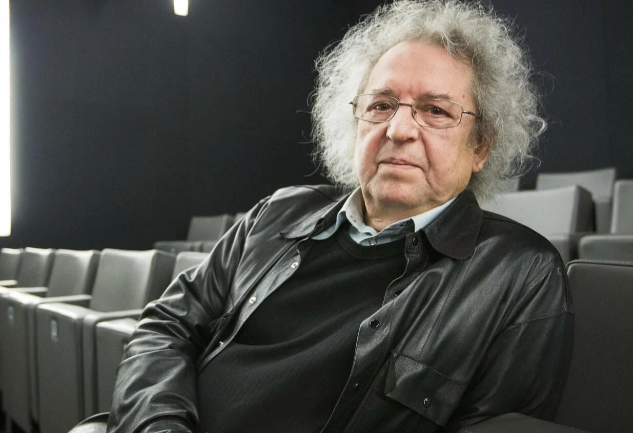 Nie żyje Tadeusz Woźniak Nie żyje Tadeusz Woźniak