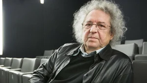 Nie żyje Tadeusz Woźniak