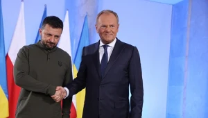 Kijów sprzedaje do Polski na potęgę. Dane nie pozostawiają złudzeń