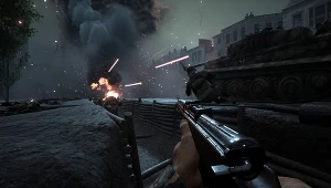 Squad 44 - wojenna strzelanka przeżywa rozkwit. To dzięki nowej aktualizacji