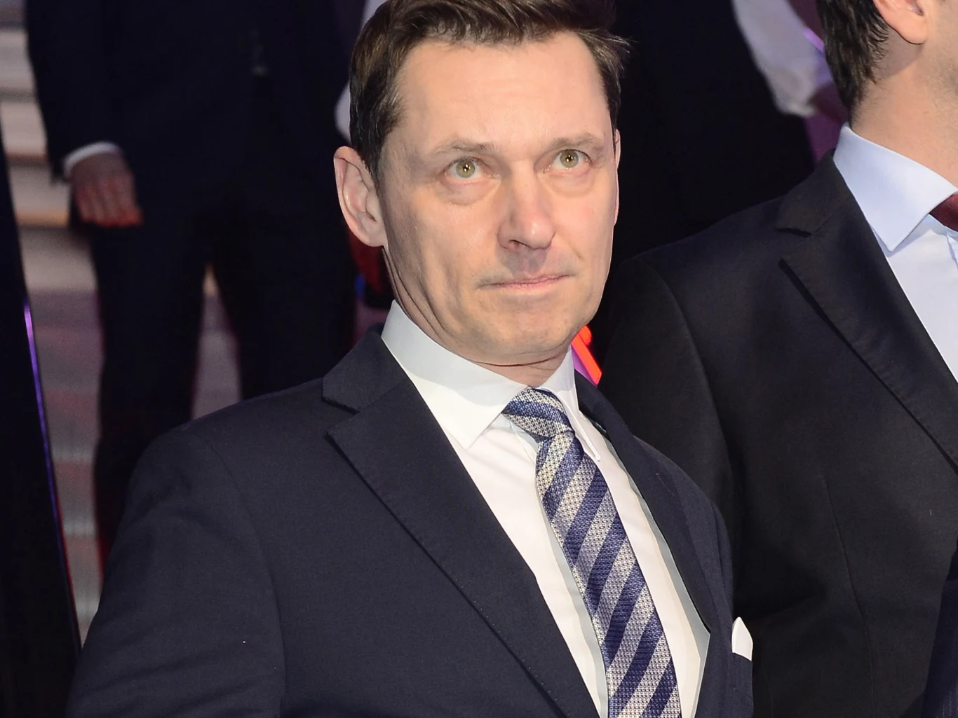 Krzysztof Ziemiec Krzysztof Ziemiec