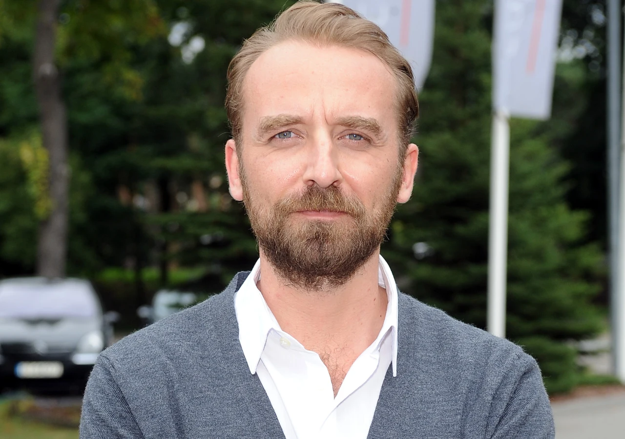 Wojciech Mecwaldowski Wojciech Mecwaldowski