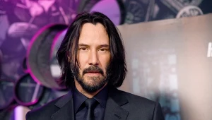 Keanu Reeves
