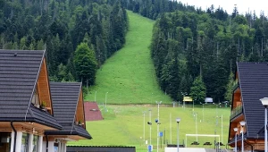 Decyzja środowiskowa o budowie stacji na Nosalu została uchylona