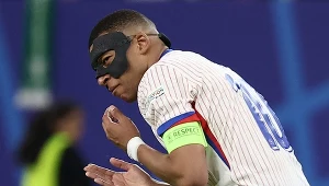 Reprezentant Polski surowo o Euro. „Niech komputery gwiżdżą, a nie sędziowie”