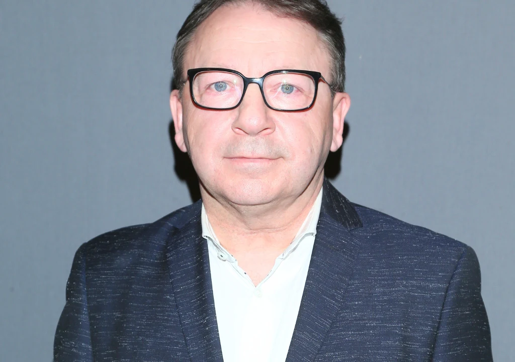 Zbigniew Zamachowski