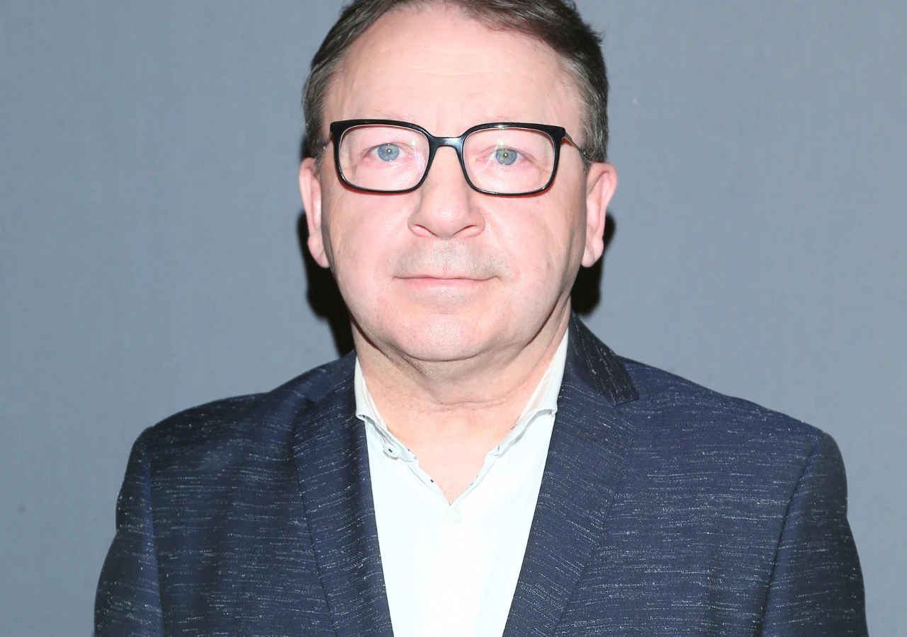 Zbigniew Zamachowski Zbigniew Zamachowski