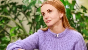 Katarzyna Zielińska dostała jedną radę teściowej. To dzięki temu, w jej małżeństwie jest tak dobrze