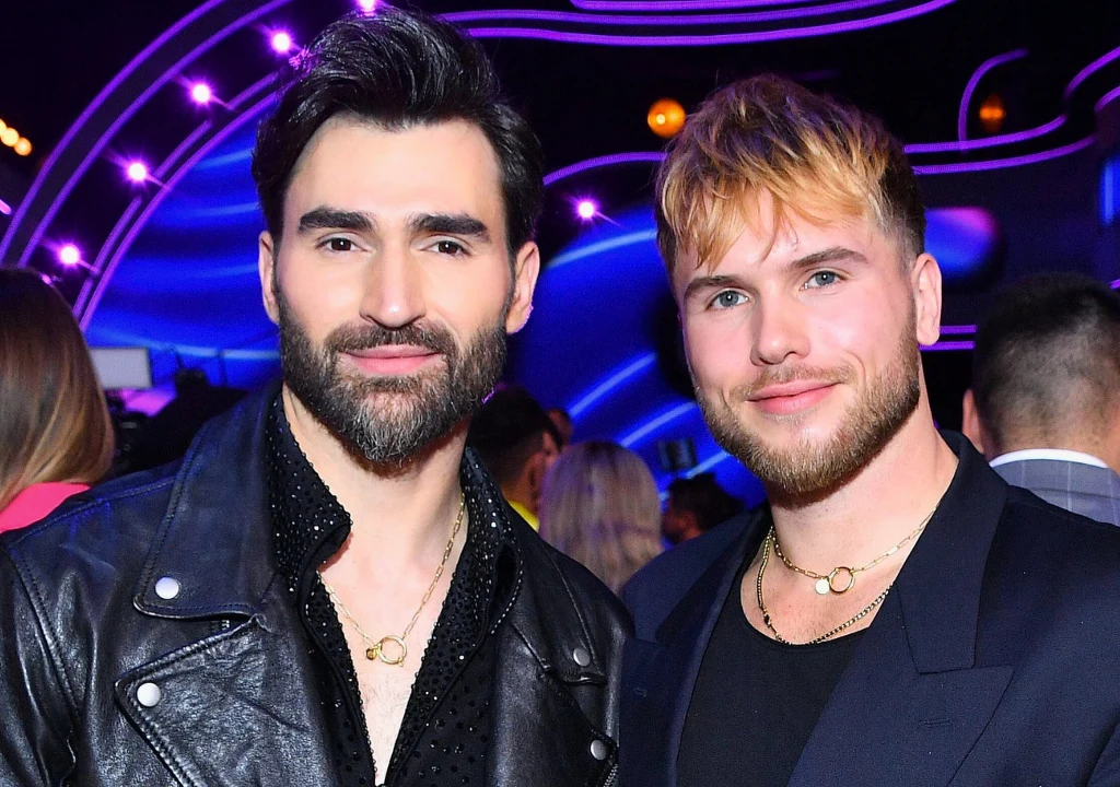 Jacek Jelonek, Oliwer Kubiak