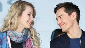 Kamil Stoch, Ewa Bilan-Stoch