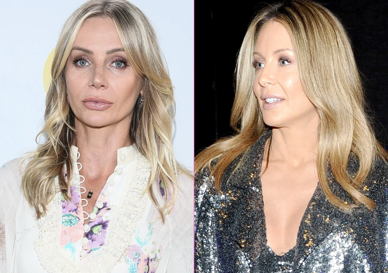 Agnieszka Woźniak-Starak, Małgorzata Rozenek-Majdan Agnieszka Woźniak-Starak, Małgorzata Rozenek-Majdan