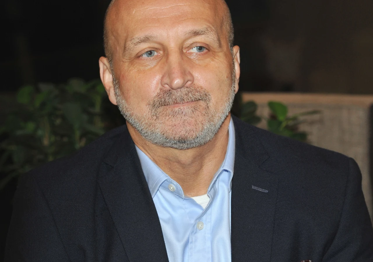 Kazimierz Marcinkiewicz Kazimierz Marcinkiewicz