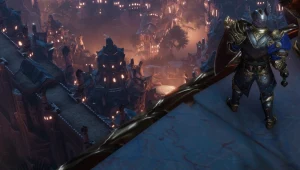 Last Epoch: Harbringers of Ruin - wszystko o pierwszym sezonie popularnego action RPG 