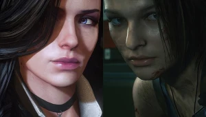 Która z bohaterek gier szczególnie zapadła w waszej pamięci?