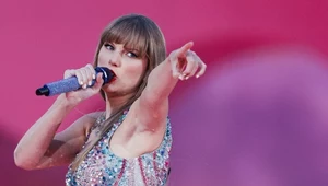 Bilety na weekendowe koncerty Taylor Swift w Mediolanie są oferowane na rynku wtórnym nawet za ponad 13 tysięcy euro