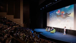 Plebiscyt Diamentowe Lwiątka: Wybierz najlepszy polski film dla młodych widzów!