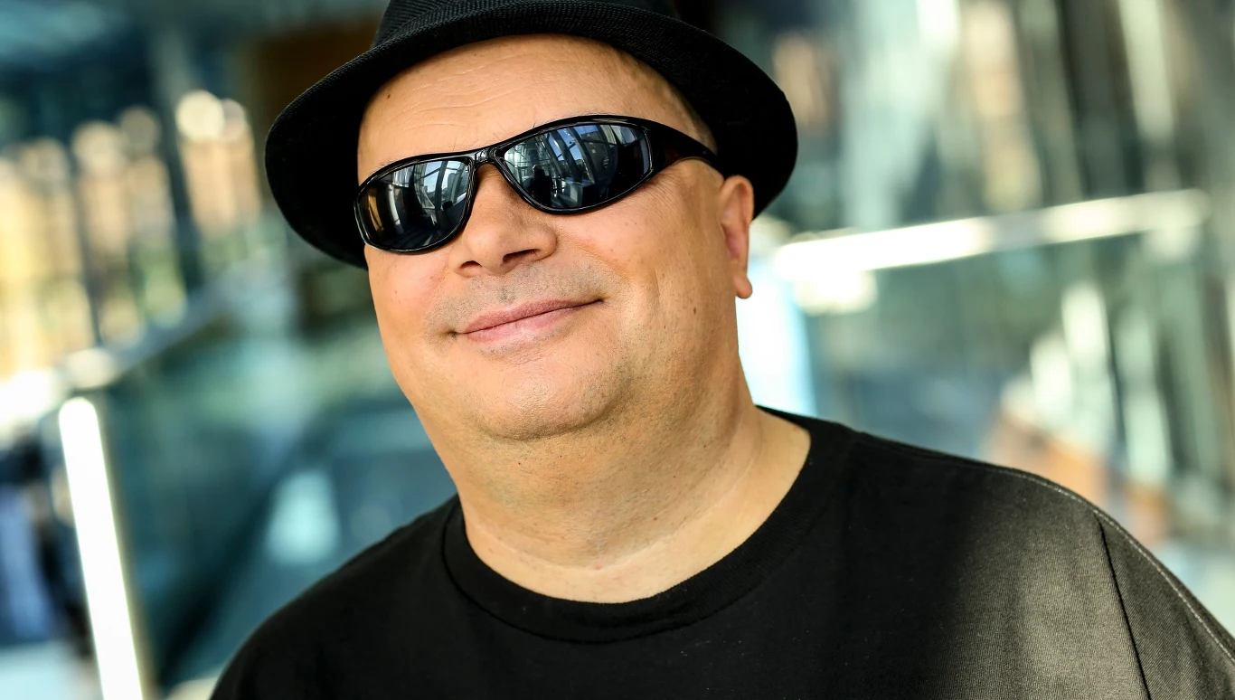 Krzysztof Skiba Krzysztof Skiba