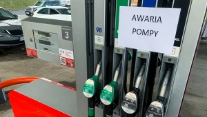 Obajtek zapytany o "ściemę" przy dystrybutorze. "Taka była strategia"