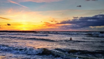 ​"Polski Dubaj" bije rekordy popularności. To najcieplejsze kąpielisko w kraju