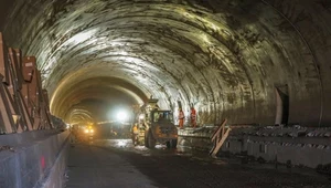 Na S3 będzie najdłuższy tunel w Polsce. Pojedziemy nim w wakacje?