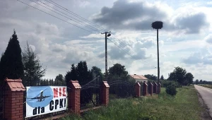 Mieszkańcy terenów pod CPK czują się oszukani. Zamierzają walczyć o swoją ziemię 