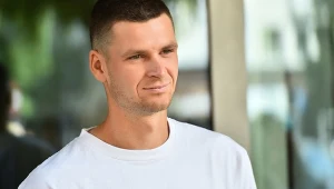 Hubert Hurkacz 