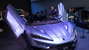 BYD planuje inwestycję w Turcji