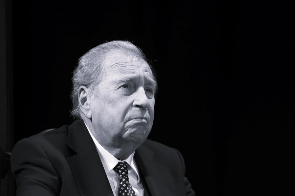 Jerzy Stuhr nie żyje