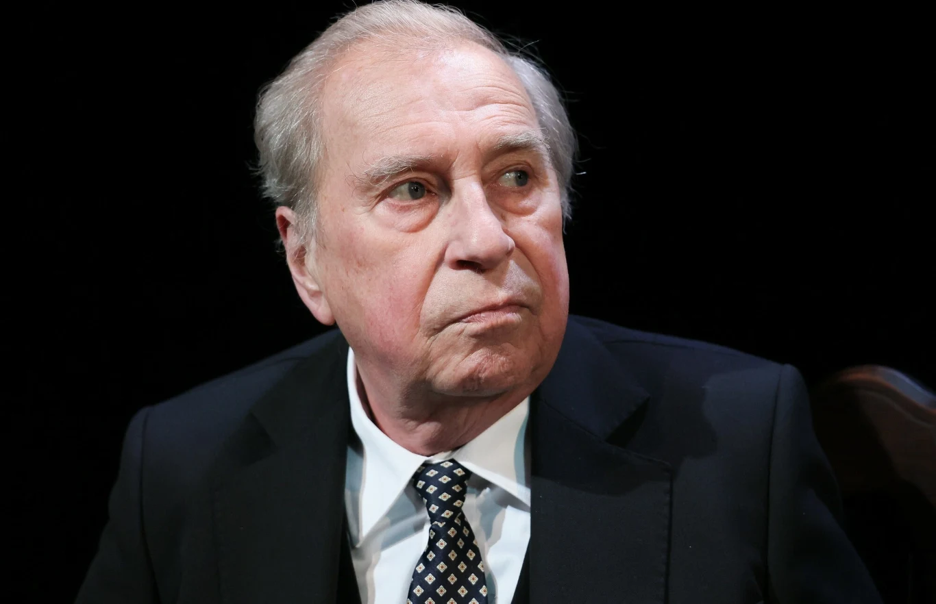 Jerzy Stuhr Jerzy Stuhr