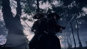 Ghost of Tsushima