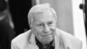 Jerzy Stuhr nie żyje. Aktor borykał się z wieloma problemami zdrowotnymi, walczył z rakiem krtani 