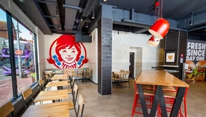 Wendy’s