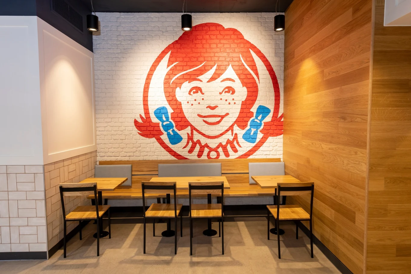 Wendy’s