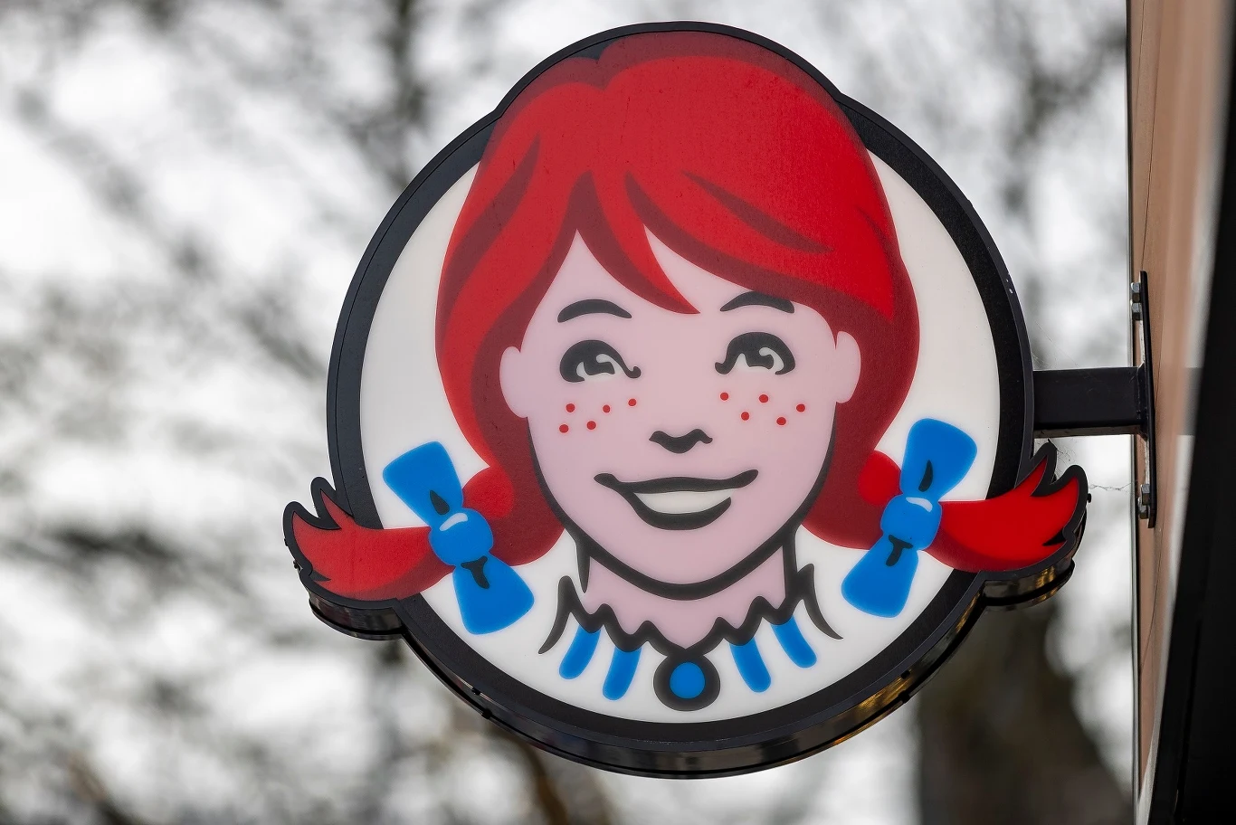 Wendy’s