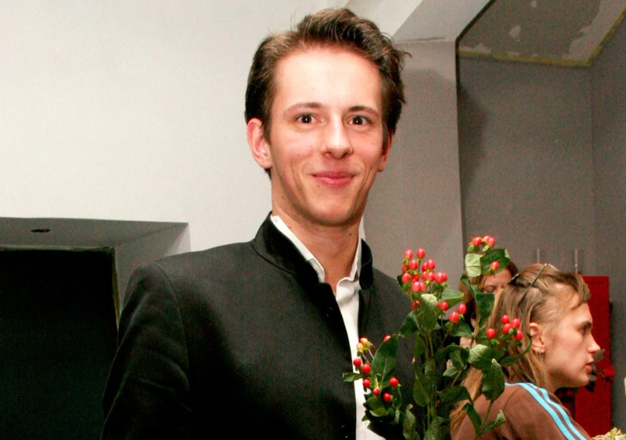 Michał Sieczkowski Michał Sieczkowski