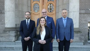 Urząd Miasta Zabrza boryka się z ogromnym zadłużeniem