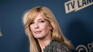 Kelly Reilly