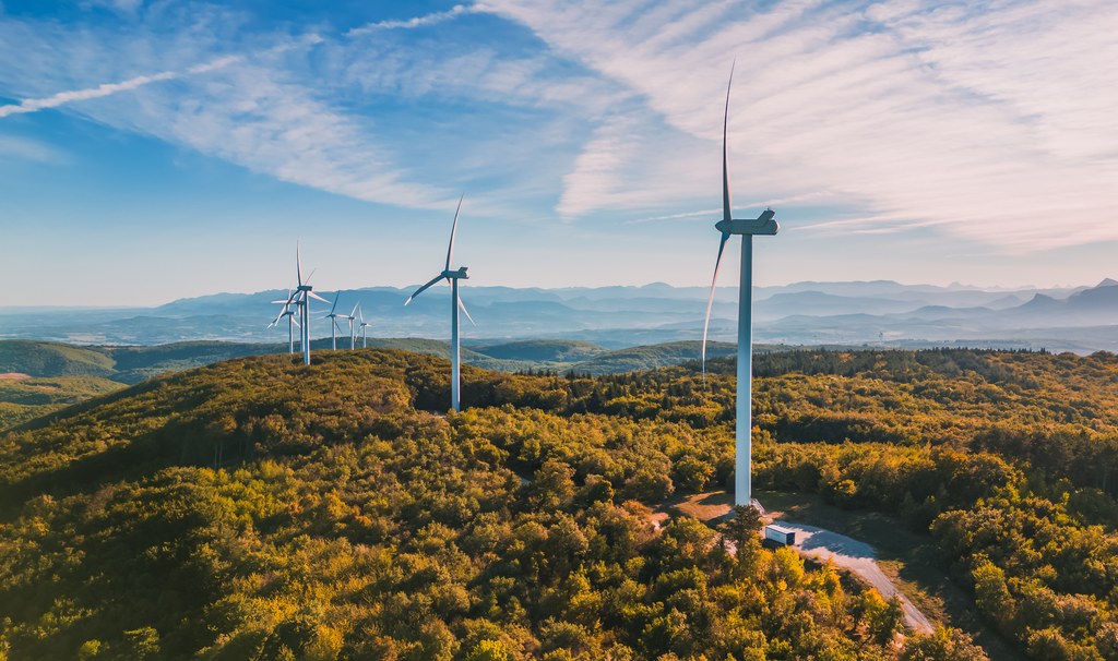 Polska skorzysta na rozwoju energetyki wiatrowej