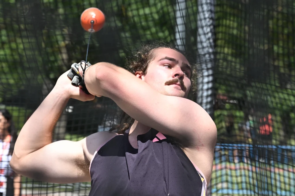 Ethan Katzberg Ethan Katzberg