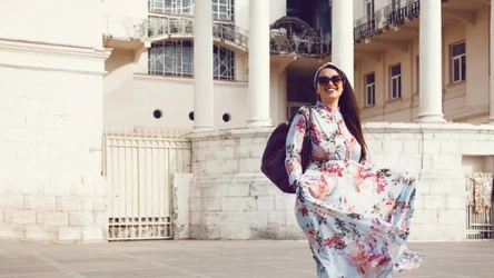 Jakie letnie sukienki warto kupić?