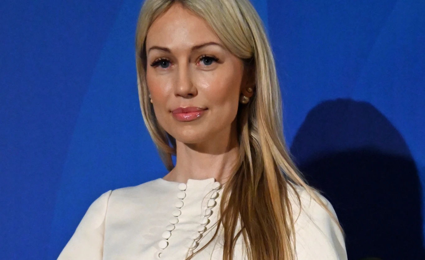 Magda Ogórek Magda Ogórek