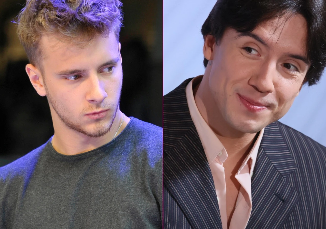 Maciej Musiał, Dawid Kwiatkowski Maciej Musiał, Dawid Kwiatkowski