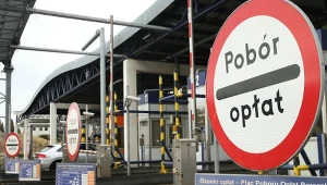 Holenderski przewoźnik unikał opłat na autostradzie. Teraz zapłaci wysoką karę