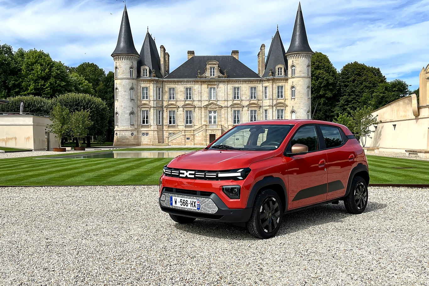 Producent nie osiadł na laurach i wziął sobie do serca wszelkie żale i uwagi.