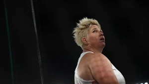 Anita Włodarczyk