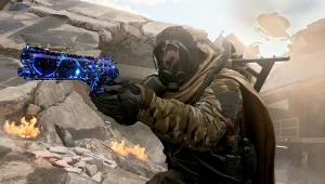 Call of Duty: Warzone - znienawidzony karabin jednym z najlepszych w całej grze? 