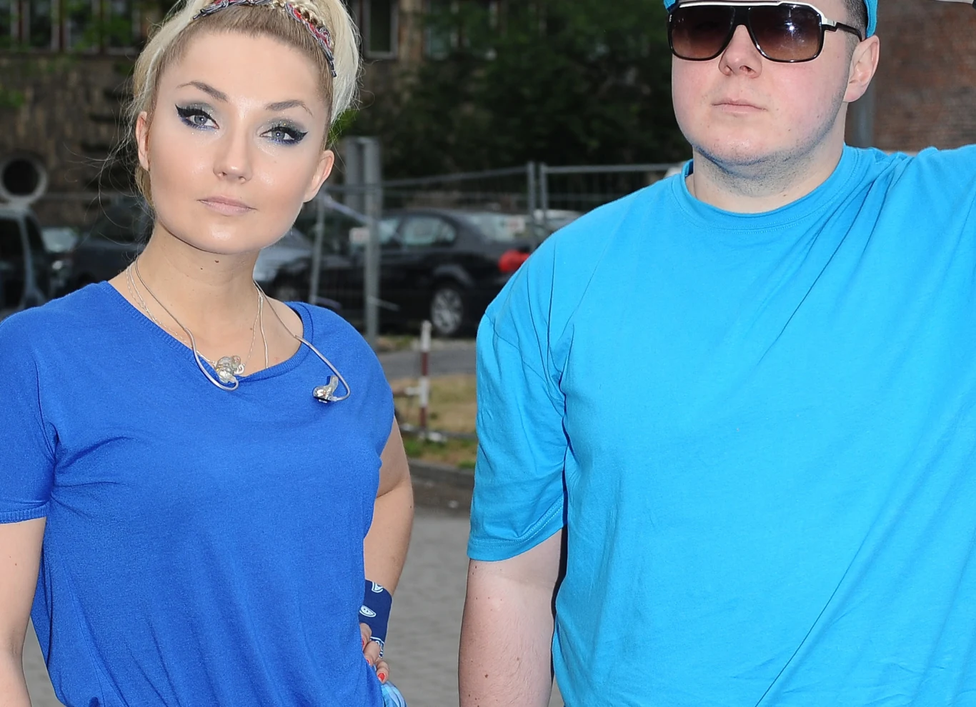 Cleo i Donatan Cleo i Donatan